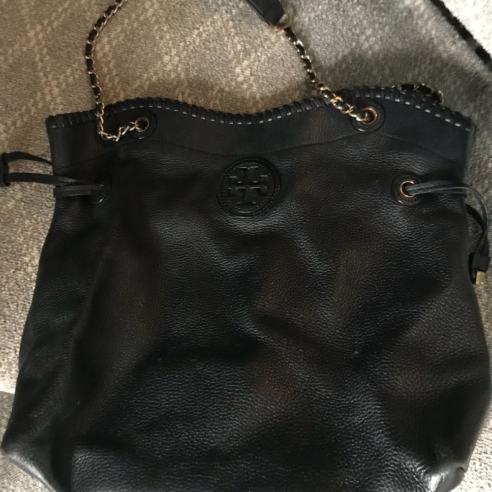 Tory Burch black bag